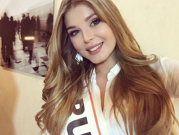 Трансляция «Miss Intercontinental 2015»